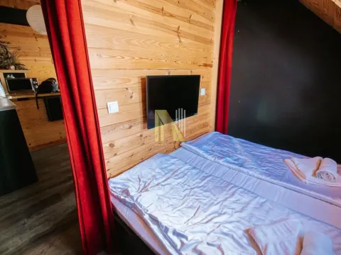 Prodaja, dvosoban stan, 44m², Kopaonik, Srbija - image 18