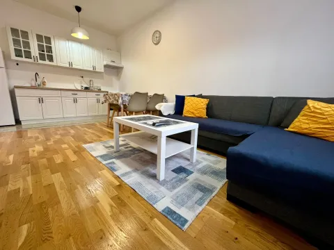 Sale, one bedroom apartment, 40m², Zabjelo, Podgorica - image 7