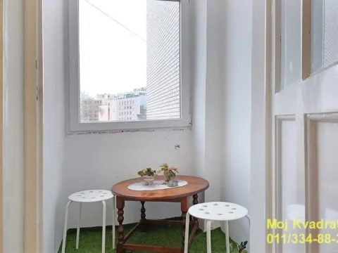 Sale, three bedroom apartment, 66m², Savski Venac, Beograd - image 15