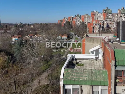 Prodaja, jednosoban stan, 44m², Banjica, Voždovac Sve Podlokacije - image 15