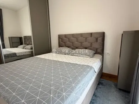 Rent, one bedroom apartment, 48m², New City, Podgorica - image 10