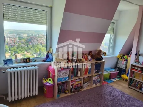 Prodaja, četvorosoban stan, 120m², Banjica, Voždovac Sve Podlokacije - image 16