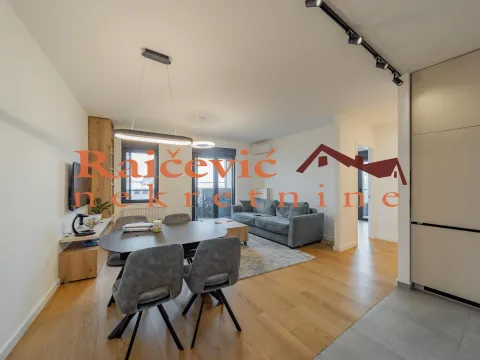 Sale, three bedroom apartment, 88m², Trošarina, Voždovac Sve Podlokacije - image 3
