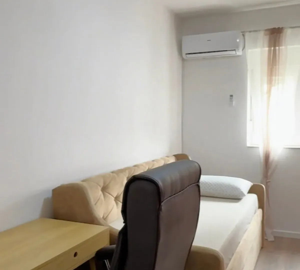 Rent, three bedroom apartment, 106m², Preko Morače, Podgorica