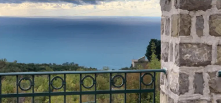 Sale, house, 588m², Petrovac, Budva