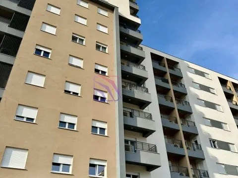 Rent, one bedroom apartment, 47m², Stari Aerodrom, Podgorica - image 17