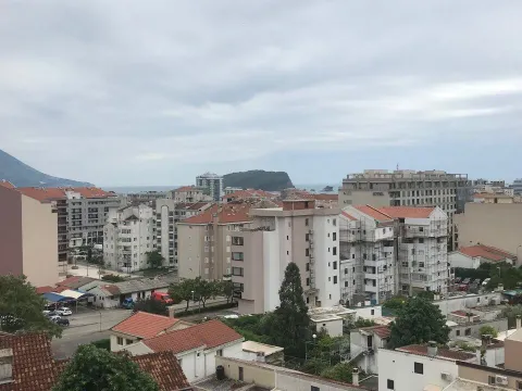 Sale, apartment, 70m², Budva, Crna Gora - image 9