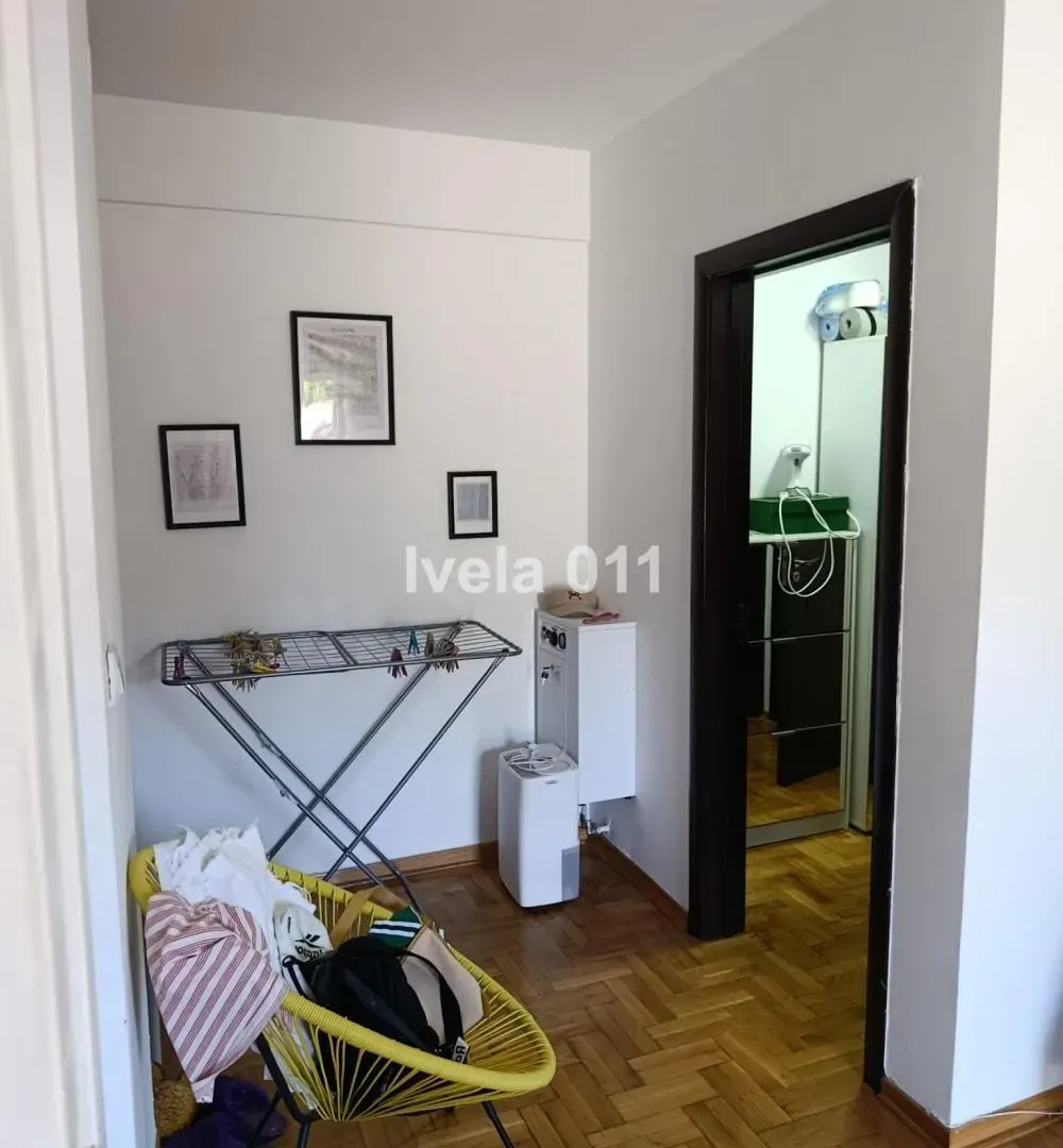 Prodaja, jednosoban stan, 50m², Cvetanova Ćuprija, Zvezdara Sve Podlokacije