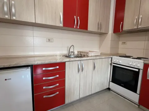 Sale, one bedroom apartment, 46m², City Kvart, Podgorica - image 6
