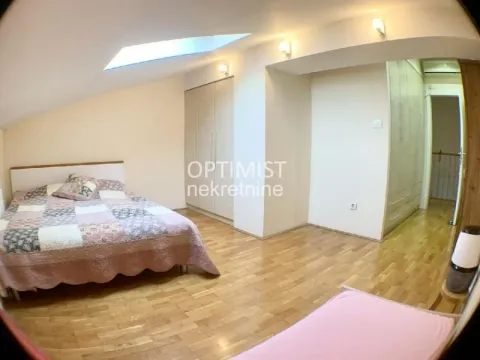 Prodaja, četvorosoban stan, 157m², Lion, Zvezdara Sve Podlokacije - image 10
