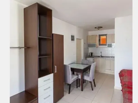 Sale, one bedroom apartment, 31m², Bečići, Budva - image 4
