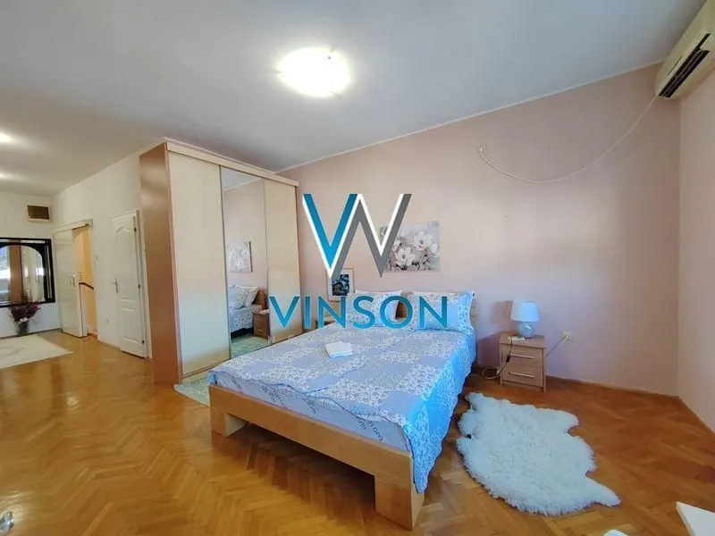 Prodaja, četvorosoban stan, 120m², Novi Sad Sve Podlokacije, Novi Sad