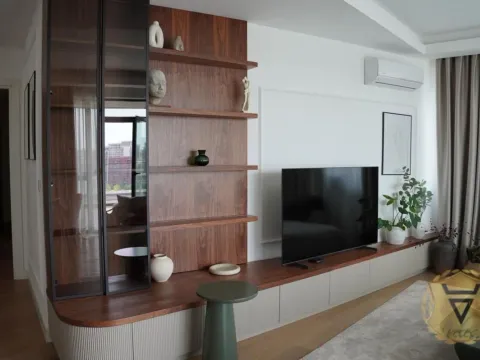 Izdavanje, stan, 200m², Savski Venac, Beograd - image 4