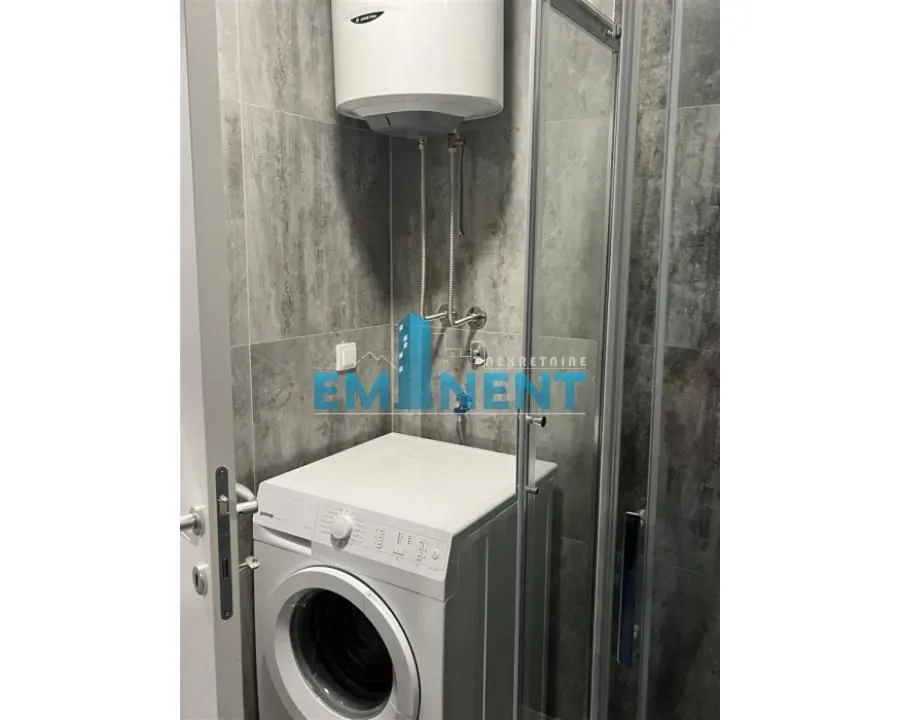 Rent, apartment, 43m², Južni Bulevar, Vračar Sve Podlokacije