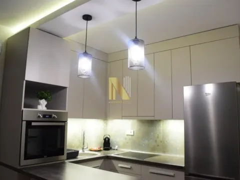 Izdavanje, dvosoban stan, 45m², Novo naselje, Novi Sad - image 3