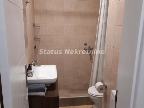 Prodaja, jednosoban stan, 42m², Sajmište, Novi Sad - image 5