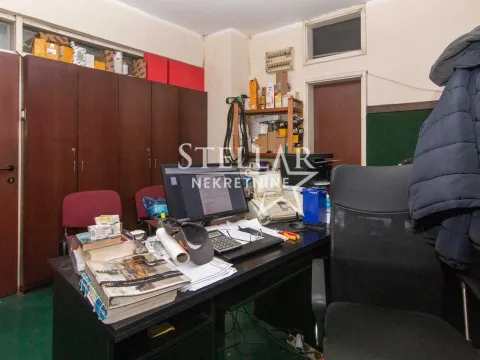 Sale, office space, 28m², Kruševac, Podgorica - image 4