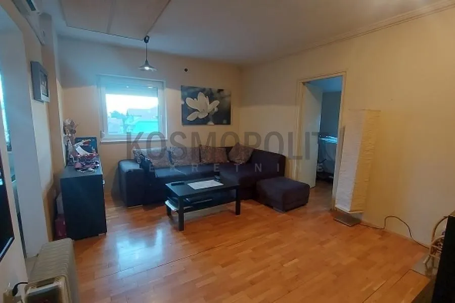Sale, apartment, 132m², Banovo Brdo, Beograd
