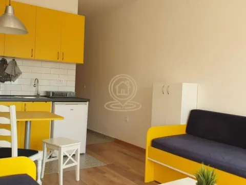 Izdavanje, jednosoban stan, 25m², Grbavica, Novi Sad Sve Podlokacije - image 3