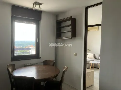 Rent, two bedroom apartment, 56m², Golf Naselje, Beograd - image 7