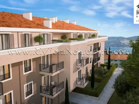 Sale, one bedroom apartment, 41m², Topla, Herceg Novi - image 8