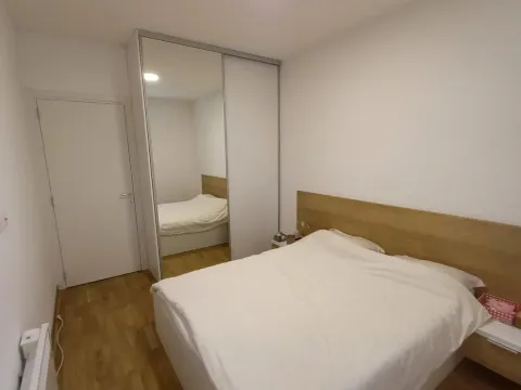 Izdavanje, jednosoban stan, 47m², Zagorič, Podgorica - image 2