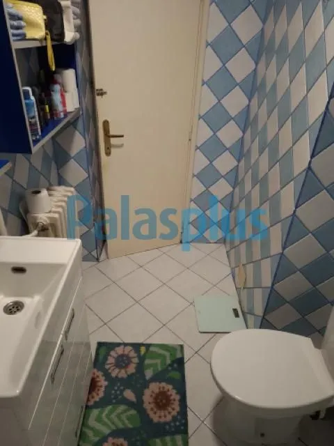 Sale, two bedroom apartment, 71m², Novi Beograd Sve Podlokacije, Beograd