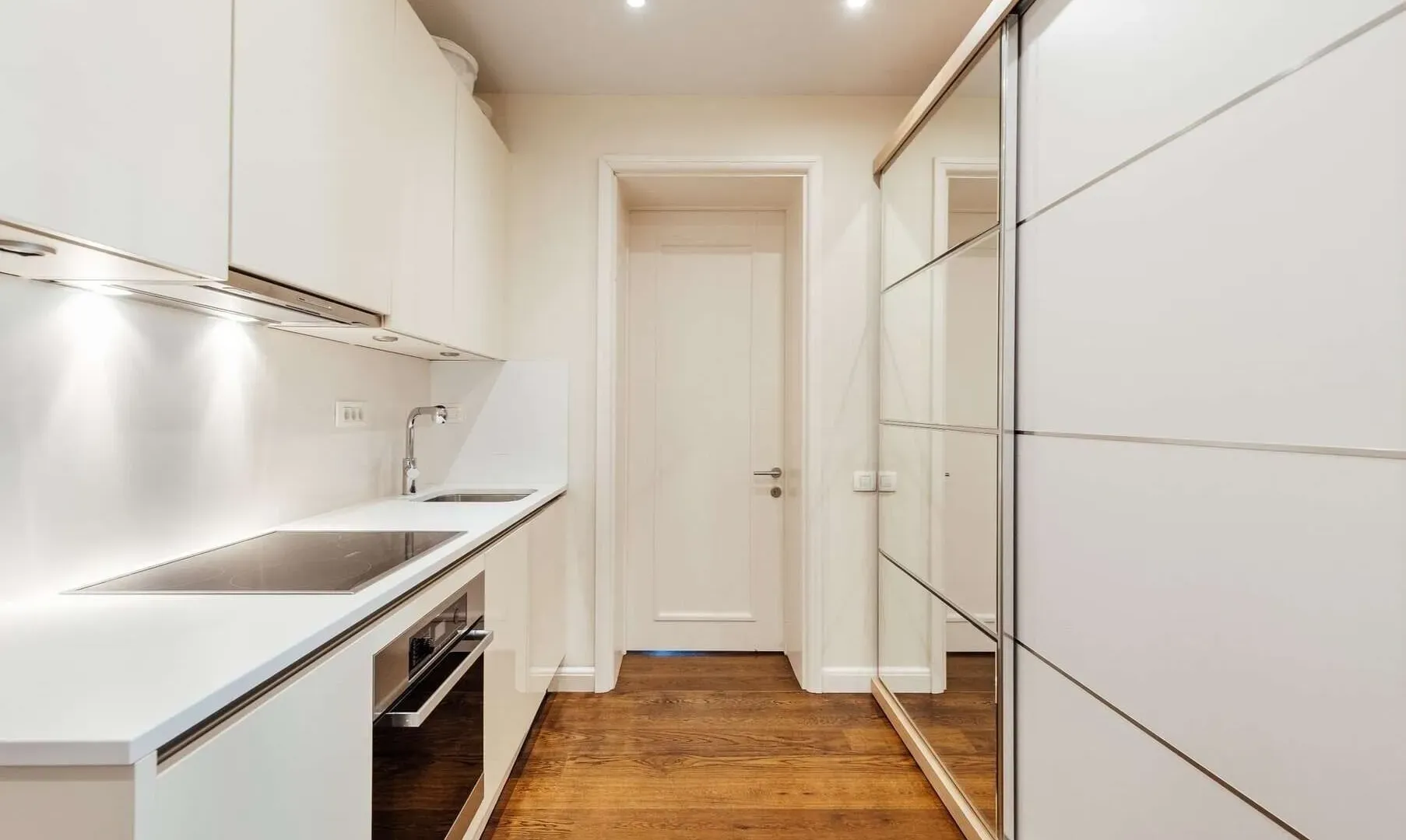 Prodaja, četvorosoban stan, 357m², Porto Montenegro, Tivat