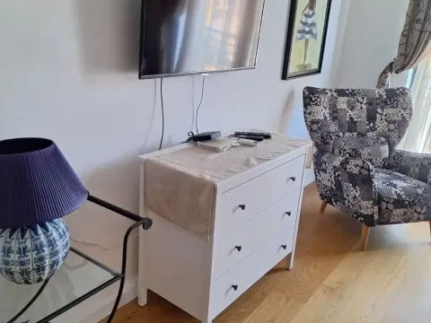 Izdavanje, jednosoban stan, 36m², Dalmatinska ulica, Podgorica - image 2