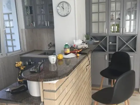 Rent, two bedroom apartment, 54m², Stari Grad, Beograd - image 8