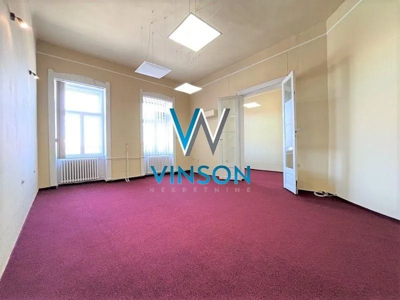 Rent, office space, 80m², Novi Sad Sve Podlokacije, Novi Sad