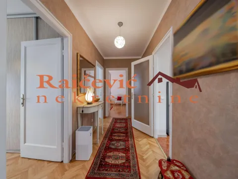 Rent, four bedroom apartment, 108m², Zvezdara Sve Podlokacije, Beograd - image 9