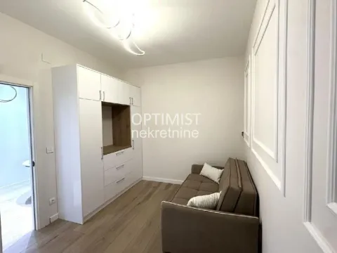 Izdavanje, dvosoban stan, 52m², Vukov Spomenik, Zvezdara Sve Podlokacije - image 6