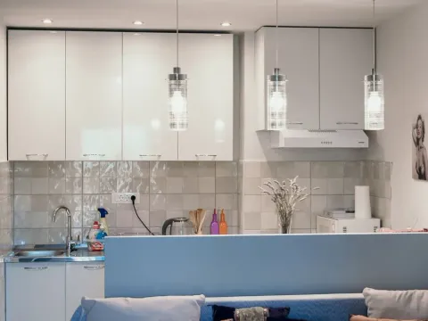 Izdavanje, garsonjera, 42m², Dubovica, Budva - image 5