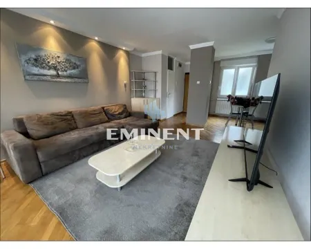Rent, three bedroom apartment, 75m², Novi Beograd Blok 23, Novi Beograd Sve Podlokacije - image 3