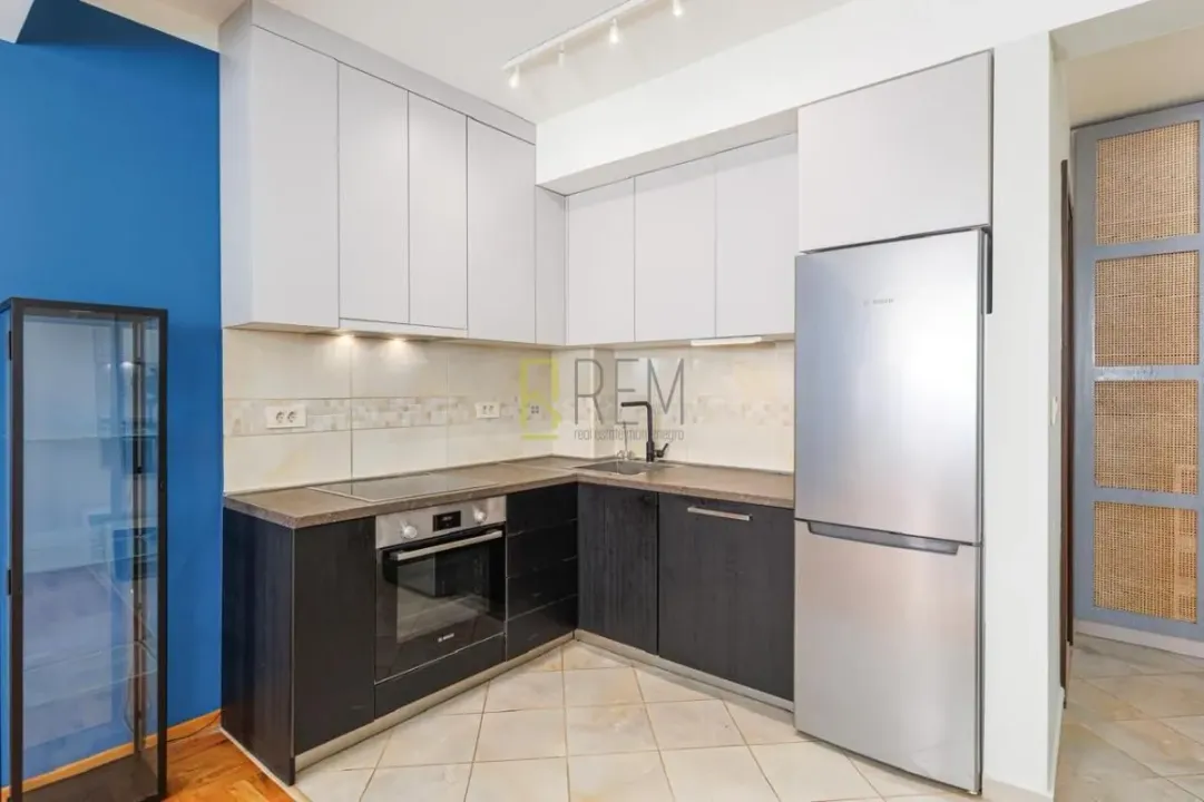 Prodaja, dvosoban stan, 66m², Centar, Budva