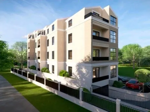 Sale, one bedroom apartment, 51m², Stari Aerodrom, Podgorica - image 5