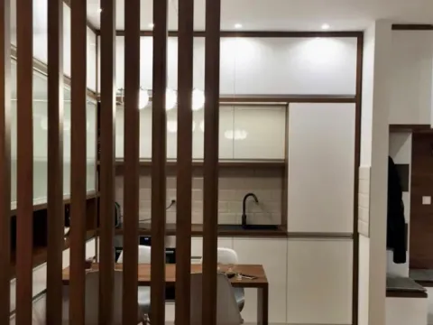 Sale, two bedroom apartment, 41m², Centar, Novi Sad - image 8