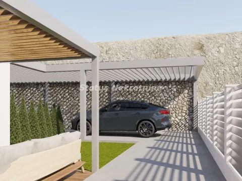 Prodaja, četvorosoban stan, 75m², Sremska Kamenica, Petrovaradin - image 9