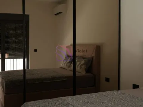 Izdavanje, jednosoban stan, 47m², Dalmatinska ulica, Podgorica - image 16