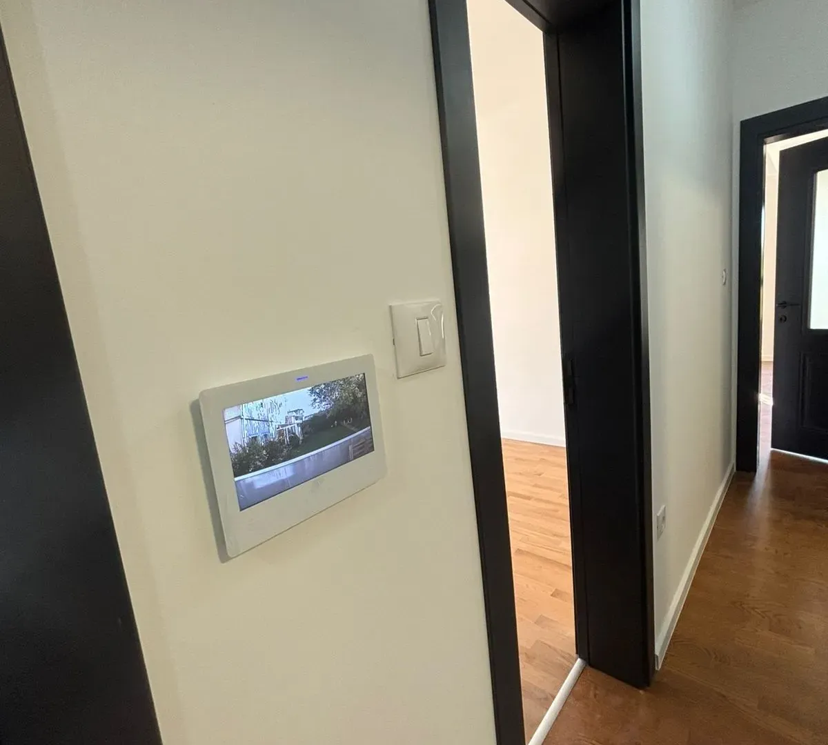 Prodaja, dvosoban stan, 68m², Zagorič, Podgorica