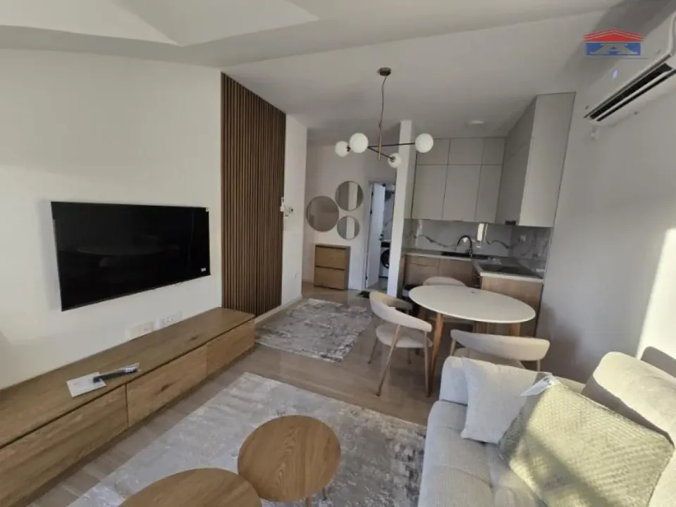 Rent, one bedroom apartment, 60m², Železnička Stanica, Novi Sad Sve Podlokacije