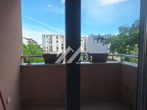 Izdavanje, dvosoban stan, 61m², Rotkvarija, Novi Sad Sve Podlokacije - image 10