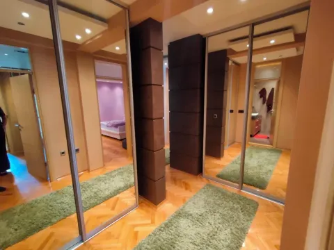 Izdavanje, trosoban stan, 103m², Spens, Novi Sad Sve Podlokacije - image 17