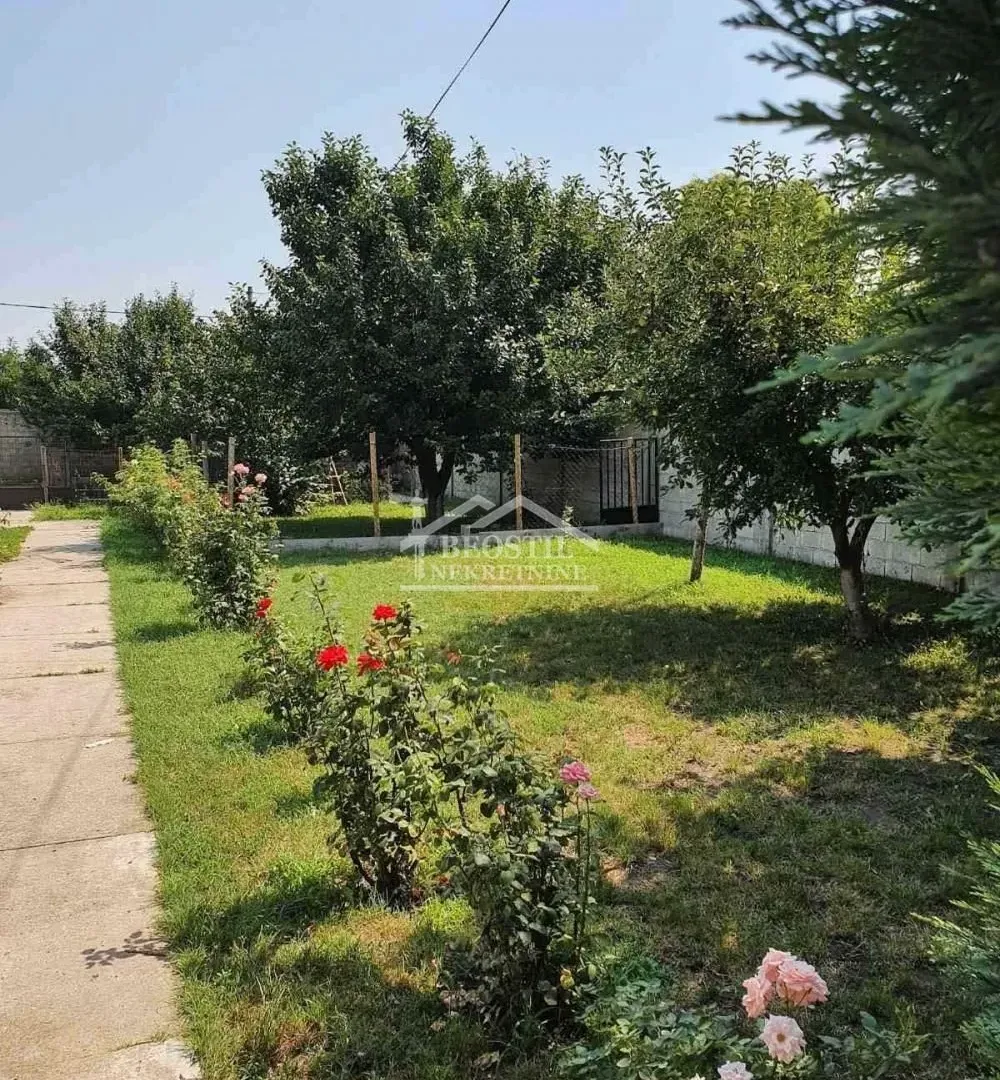 Prodaja, kuća, 155m², Ovča, Palilula Sve Podlokacije
