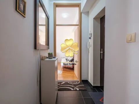 Izdavanje, jednosoban stan, 63m², Zabjelo, Podgorica - image 7