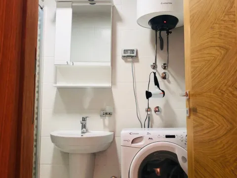 Izdavanje, stan, 65m², City Kvart, Podgorica - image 7