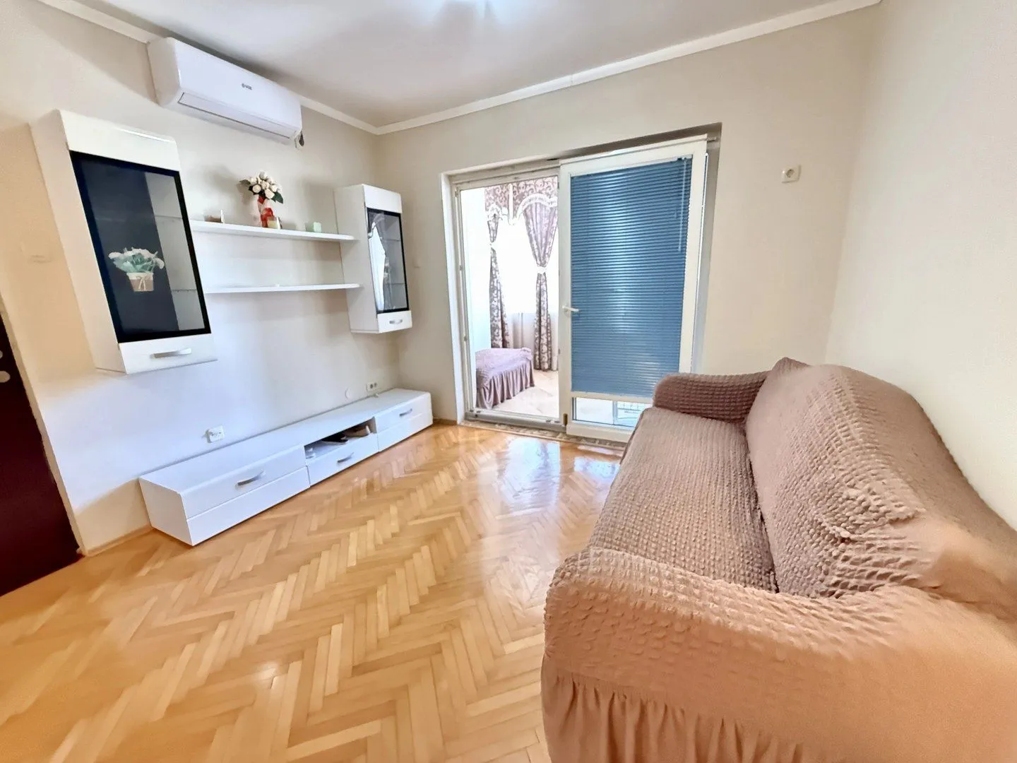 Sale, studio apartment, 39m², Adok, Budva