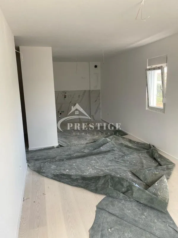 Sale, two bedroom apartment, 73m², Zabjelo, Podgorica
