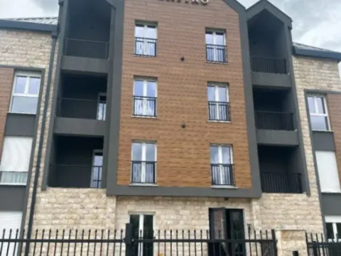 Prodaja, jednosoban stan, 42m², Kolašin, Crna Gora - image 12